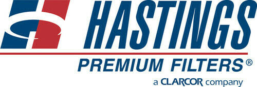 Air Filter AF1715 Hastings Filters