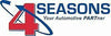 4 Seasons 6140N A/C Compressor