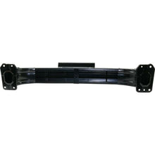 Bumper Face Bar Reinforcement Rear for Honda Civic 17-18 HO1106199 71530TGGA10ZZ
