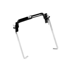 1× Car Battery Storage Holder Adjustable Stabilizer Metal Rack Mount Bracket Kit