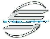 Steelcraft Automotive STX100 Running Boards 141900