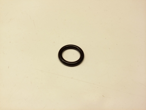 Genuine Toyota AC Refrigerant Discharge Hose O-Ring 90069-08007