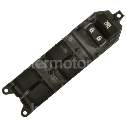 New Power Window Switch Front left For 14-19 Toyota Corolla RAV4 Corolla iM 1.8L