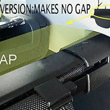 For2014-2020 Nissan Rogue Updated Version Security Cargo Cover Rear Trunk Shade