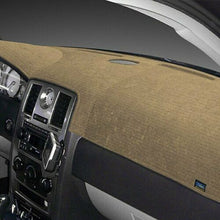 For Nissan Rogue 2016-2020 Dash Designs DD-1936-1DOK Sedona Suede Oak Dash Cover