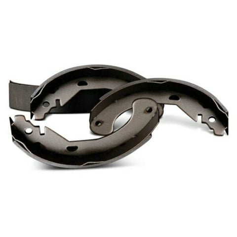 For Nissan Frontier 05-19 R1 Concepts Premium Rear Parking Brake Shoes