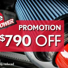 For Toyota Camry 2018-2019 aFe 30-10306 Magnum Flow Pro 5R Panel Blue Air Filter