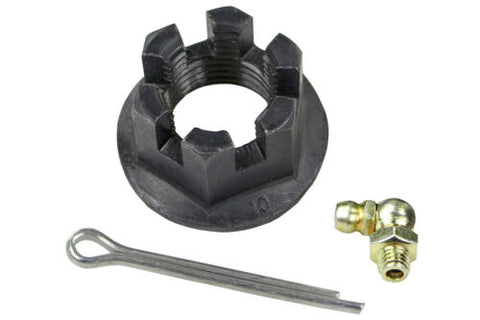 Control Arm With Ball Joint CMS861260 Mevotech