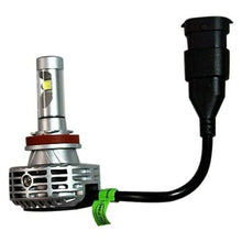 For Toyota Prius V 12-16 RedLine Lumtronix BU-010 Fanless LED Conversion Kit H11