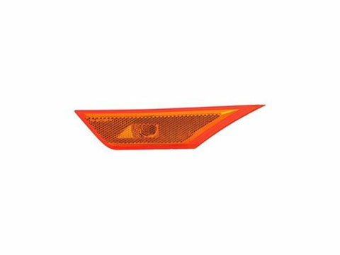 Right - Passenger Side Cornering Light fits Honda Civic 2016-2020 Type R 16NTRT