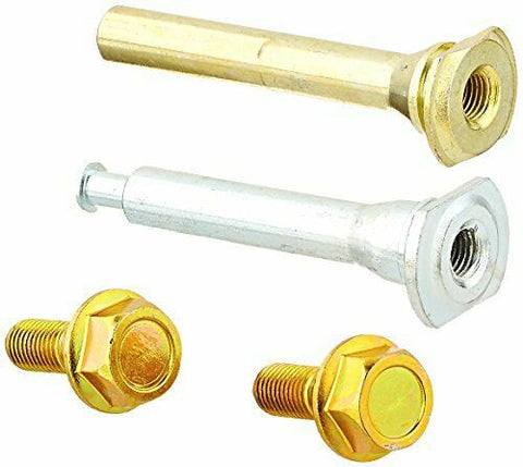 Carlson Quality Brake Parts 14151 Disc Brake Guide Pin Set