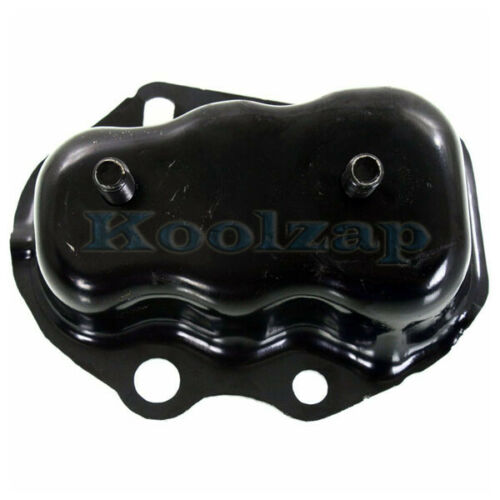 For 14-19 Corolla Sedan Rear Bumper Retainer Mounting Brace Bracket Right Side
