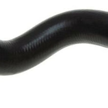 Gates Rubber Products 23521 Upper Radiator Hose 12 Month 12,000 Mile Warranty