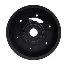 NRG Short Steering Wheel Hub Adapter For 2001-2020 Toyota Corolla 6 Holes