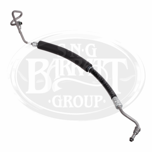 Jaguar XK8 LHD Power Steering Pump to Rack Hose C2N1068 PartLimit