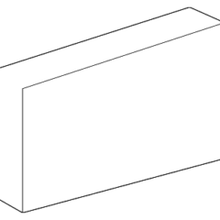 Genuine Toyota Door Shell Pad 67811-AA040