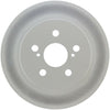 Disc Brake Rotor-Rear Disc Centric 320.44165 12 Month 12,000 Mile Warranty