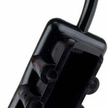 8 Quick Connect 50A Battery Charger Power Terminal Plug Disconnect Winch Trailer