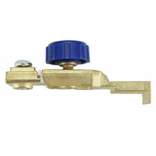 6V 12V Battery Master Disconnect Cut Off Motorcycle Battery Disconnect Switch