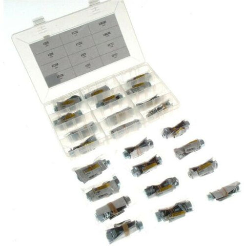 CAM1A Moog Camber and Alignment Kit Front or Rear New for Mercedes 240 Pulsar