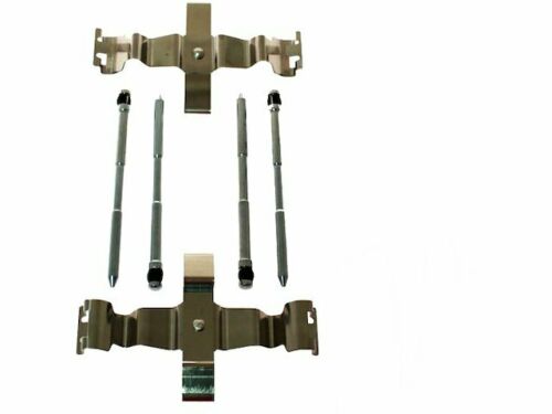Front Brake Hardware Kit Raybestos K112HF for Honda Civic 2017 2018 2019 2020