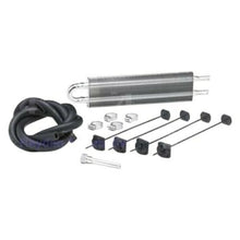 For GMC Savana 3500 1996 Hayden 1010 Swirl-Cool Power Steering Cooler