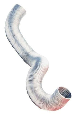 HVAC Control Duct Hose fits 1976-1987 Volkswagen Dasher Scirocco Jetta,Rabbit G