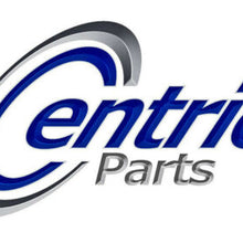 Disc Brake Rotor-Rear Disc Centric 320.44165