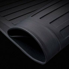 Cargo Liner Carpets Trunk Tray Car Floor Mats for 2014-2020 Nissan Rogue SV S SL