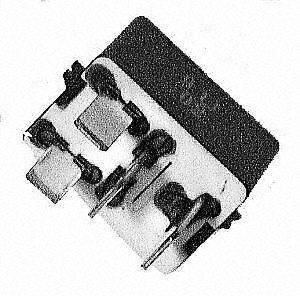 Standard Motor Products RY348 A/C Compressor Control Relay