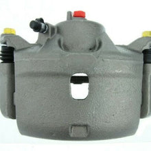 141.40077 Centric Parts Disc Brake Caliper P/N:141.40077