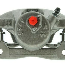 141.40077 Centric Parts Disc Brake Caliper P/N:141.40077