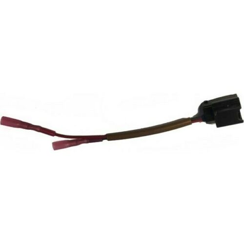 1712339 GPD New A/C AC Compressor Wiring Harness for Nissan Maxima Altima Sentra