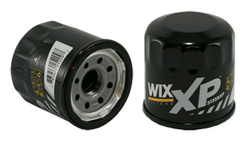 Oil Filter 51358XP Wix