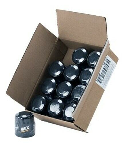 Engine Oil Filter Wix 51394MP