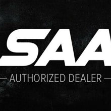 For Nissan Rogue 2014-2020 SAA Polished Rear Bumper Cover