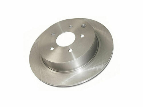 Front Centric Brake Rotor fits Honda Civic 2006-2017, 2019-2020 88VPDS