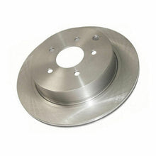 Front Centric Brake Rotor fits Honda Civic 2006-2017, 2019-2020 88VPDS