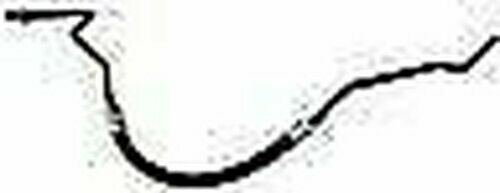 Vauxhall Opel Omega Power Steering Return Hose Pipe GM 24405035 S9
