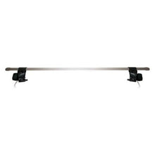For Ram 1500 2011-2018 INNO IN-SUT Square Base Black Foot Pack