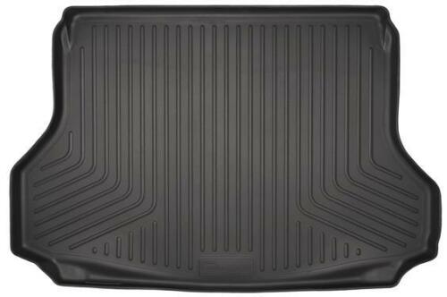 Fits 14-20 Rogue w/o 3rd Seat Husky Liners WeatherBeater Cargo Area Liner 28671