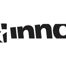 For Ram 1500 2011-2018 INNO IN-SUT Square Base Black Foot Pack