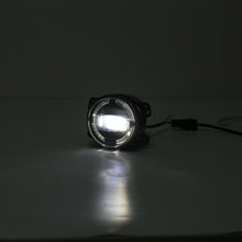 2x 4" inch 30W Round LED Fog Light Driving Lamp DRL for Jeep Wrangler 2007-2017