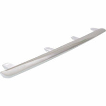 RIGHT LOWER GRILLE MOLDING FITS MERCEDES-BENZ E250 2014-2016 MB1215100