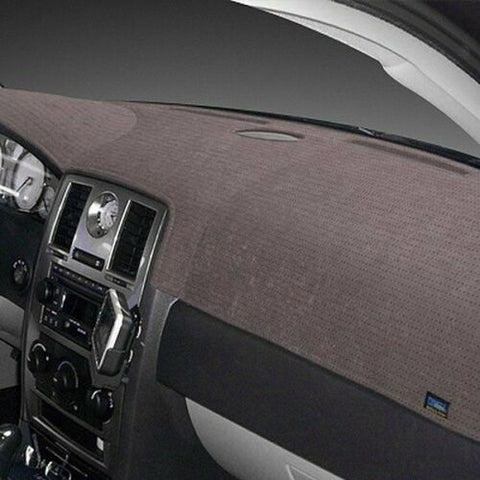 For Nissan Rogue 16-20 Dash Designs DD-1936-1DTP Sedona Suede Taupe Dash Cover