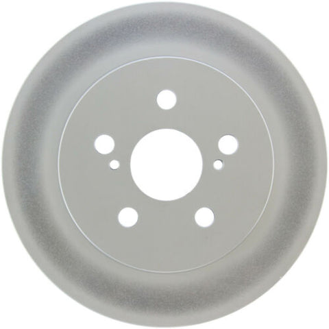 Disc Brake Rotor-Rear Disc Centric 320.44165 12 Month 12,000 Mile Warranty