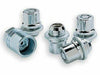 Genuine Toyota Aluminium/Alloy Wheel Lock Set (see compatibility) 00276-00900