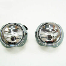 Mercedes Benz E Class W211 07-09 E63 Style Front Bumper w/o PDC w/ Fog Lamps