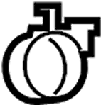 Nissan/INFINITI 01221-00361 Nut. .