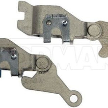 Parking Brake Lever Kit Fits Nissan 370Z 926-341 Dorman - OE Solutions